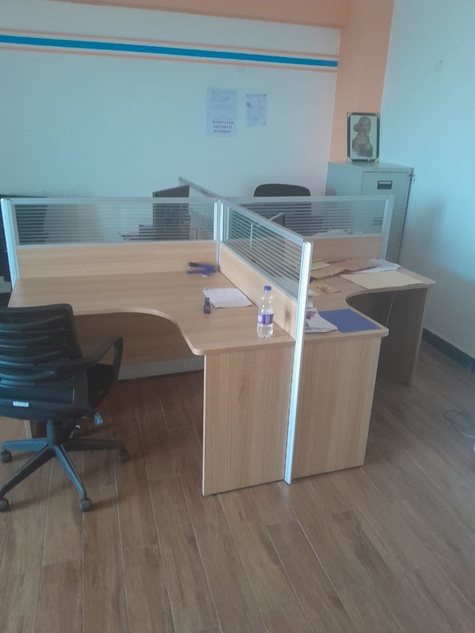 Office Relocation
