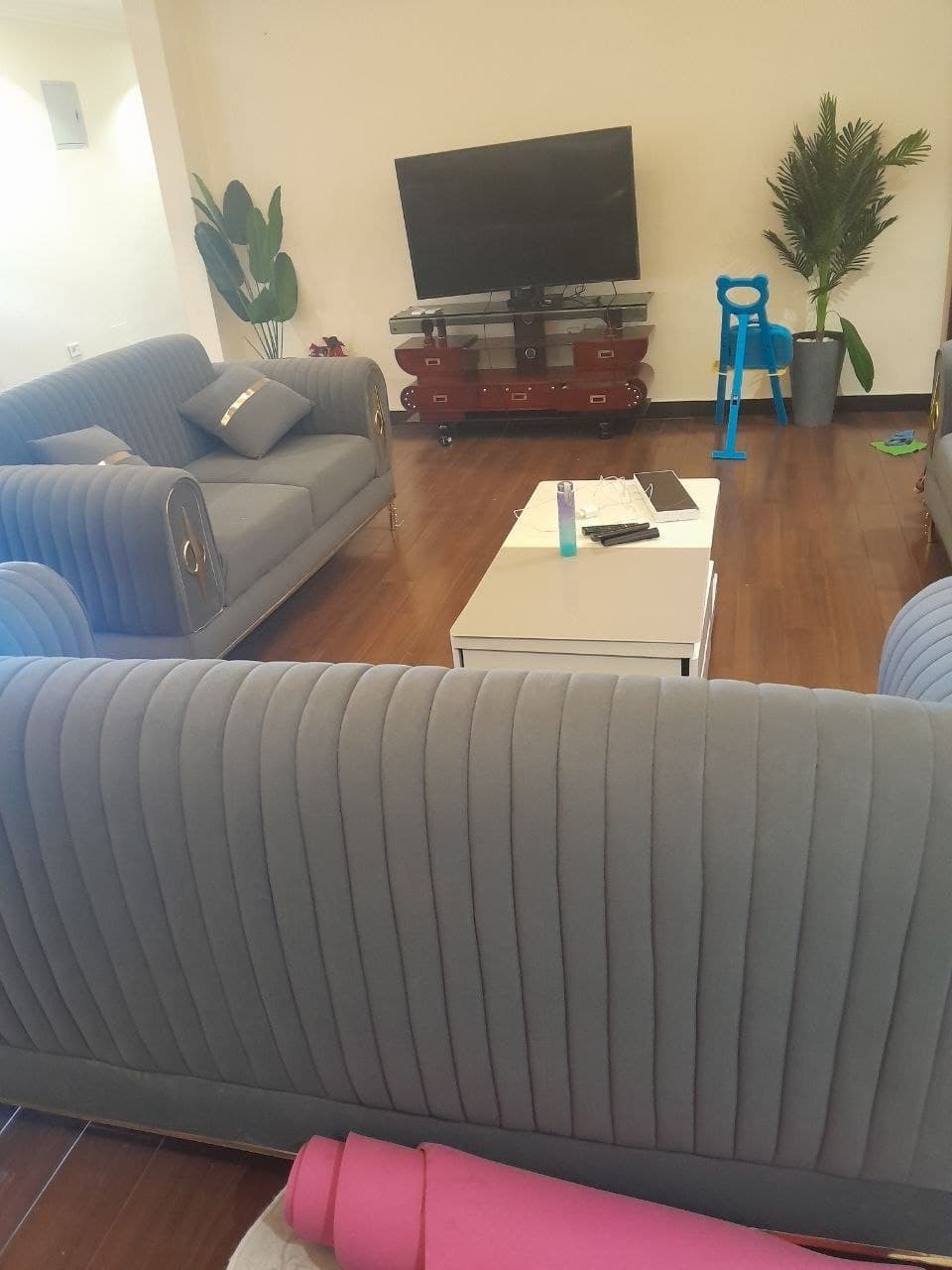Home Moving