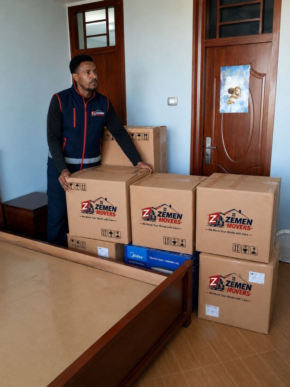 How to Plan an Office Relocation Without Losing a Single Day