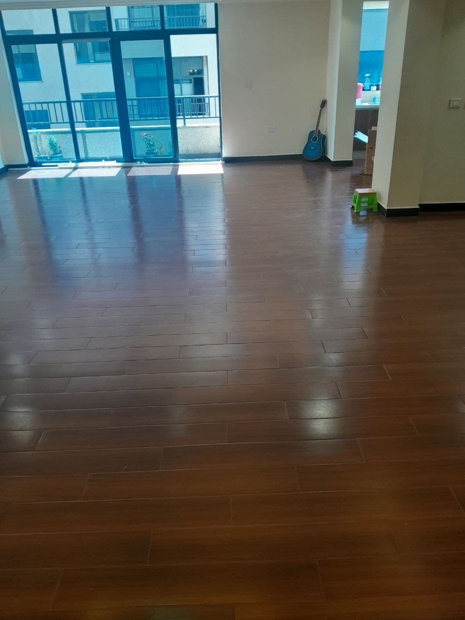 Cleaning Services